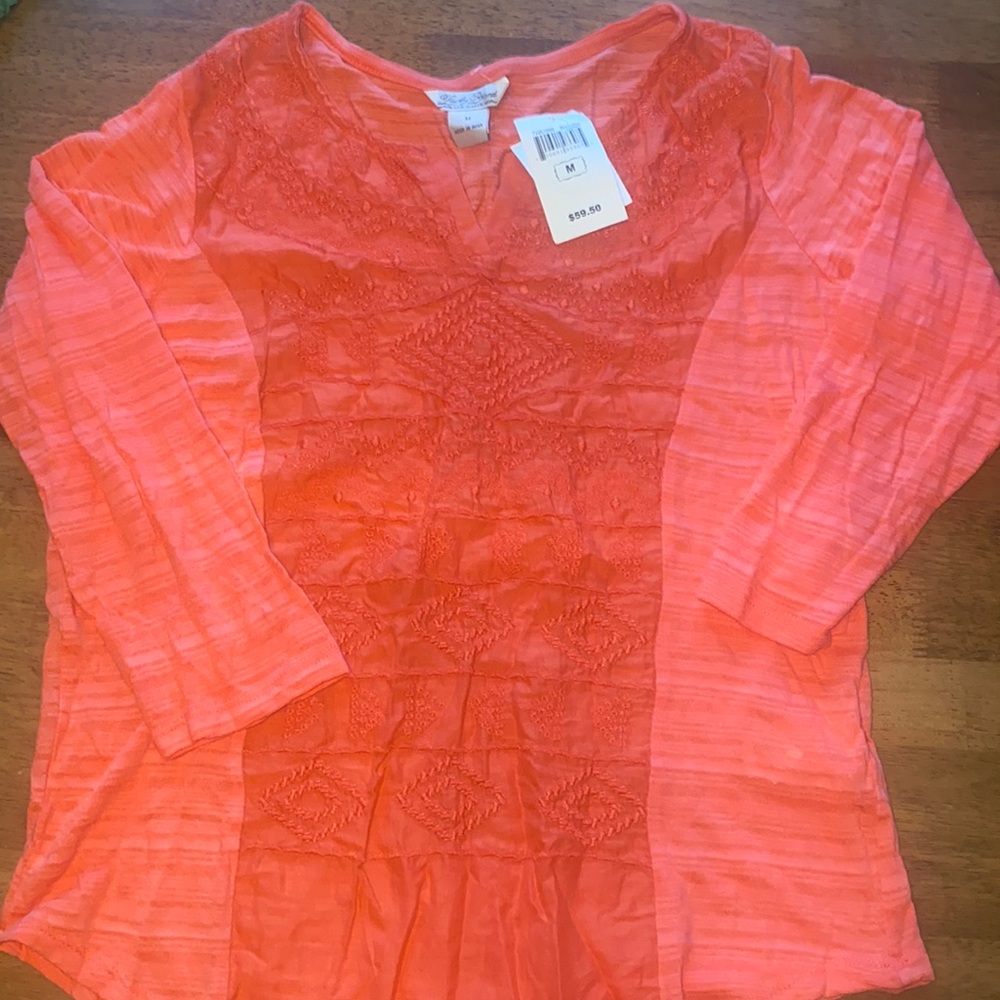 Lucky medium nwt